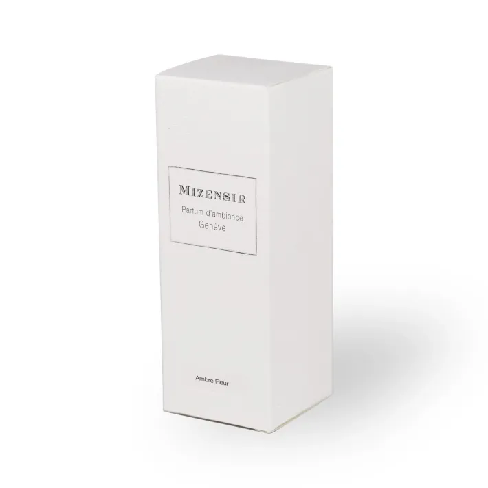 Parfums D'ambiance^Mizensir Parfums Ambre Fleur | Room spray
