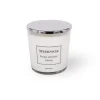 Bougies Parfumées^Mizensir Parfums Ambre Oriental | Scented candle