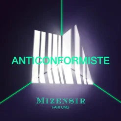 Eaux De Parfums^Mizensir Parfums ANTICONFORMISTE | Eau de parfum
