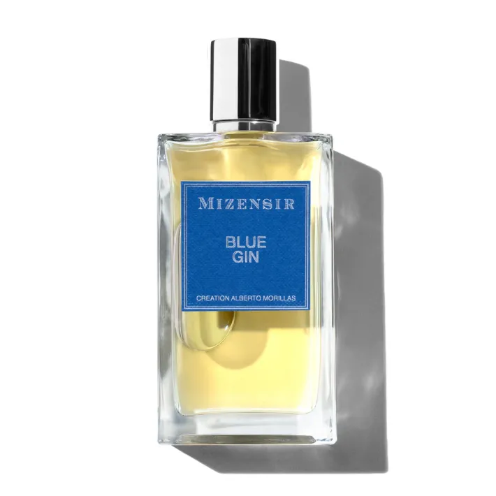 Eaux De Parfums^Mizensir Parfums BLUE GIN | Eau de parfum