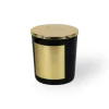 Bougies Parfumées^Mizensir Parfums Bois Ardent | Bougie parfumée