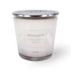 Grandes Bougies Parfumées^Mizensir Parfums Bois de Cèdre | Large scented candle