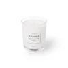Mini Bougies Parfumées^Mizensir Parfums Bois de Cèdre | Mini scented candle