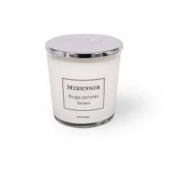 Bougies Parfumées^Mizensir Parfums Bois de Gaïac | Scented candle