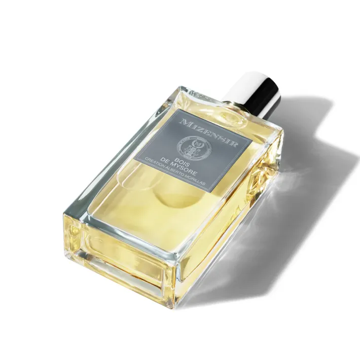 Eaux De Parfums^Mizensir Parfums BOIS DE MYSORE | Eau de parfum