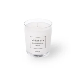 Mini Bougies Parfumées^Mizensir Parfums Bois des Rois | Mini scented candle