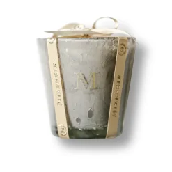 Bougies Parfumées / 700gr^Mizensir Parfums Bois d'Or | Limited edition