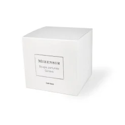 Bougies Parfumées^Mizensir Parfums Café Glacé | Scented candle