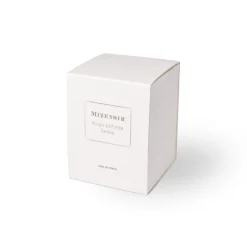 Mini Bougies Parfumées^Mizensir Parfums Cèdre de Virginie | Mini scented candle