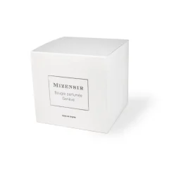 Bougies Parfumées^Mizensir Parfums Cèdre de Virginie | Scented candle