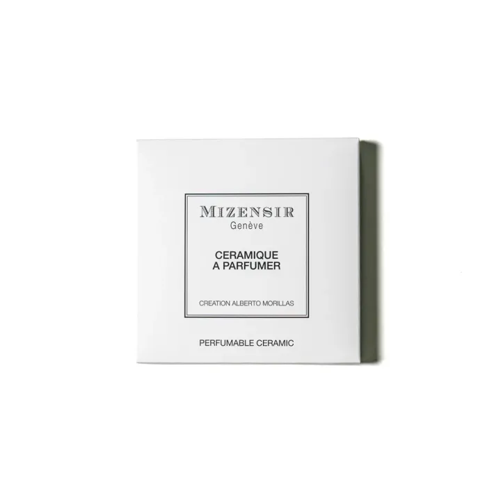 Diffuseurs D'intérieur^Mizensir Parfums Ceramic to perfume