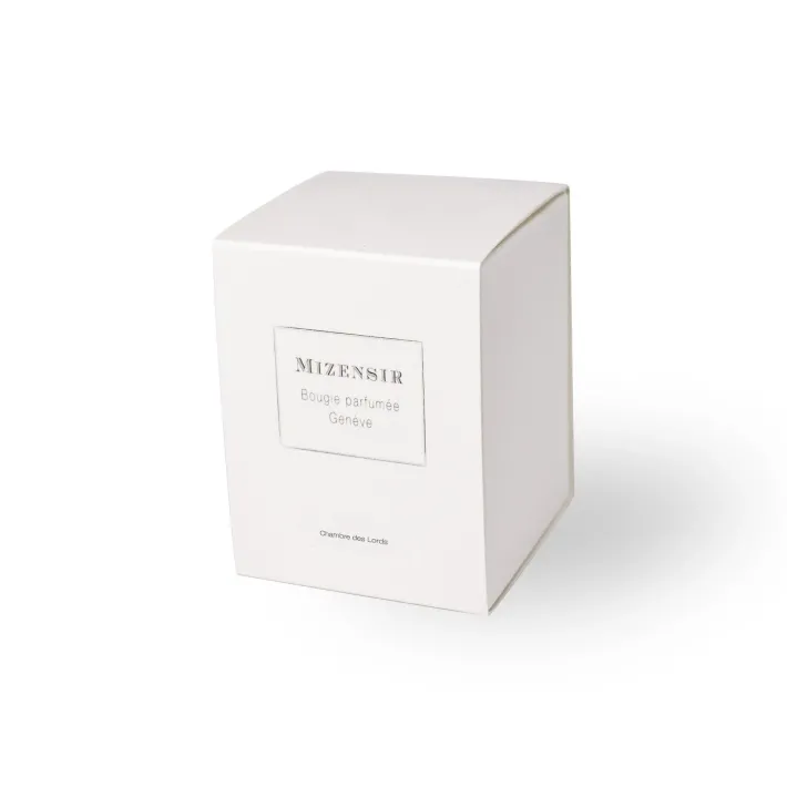 Mini Bougies Parfumées^Mizensir Parfums Chambre des Lords | Mini scented candle