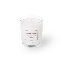 Mini Bougies Parfumées^Mizensir Parfums Château de Sable | Mini scented candle