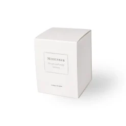Mini Bougies Parfumées^Mizensir Parfums Château de Sable | Mini scented candle