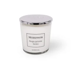 Bougies Parfumées^Mizensir Parfums Chèvrefeuille du Soir | Scented candle