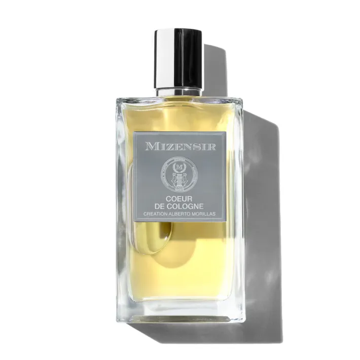 Eaux De Parfums^Mizensir Parfums COEUR DE COLOGNE | Eau de parfum