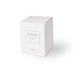 Mini Bougies Parfumées^Mizensir Parfums Coing Royal | Mini scented candle