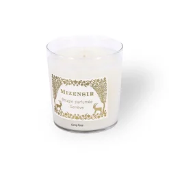 Bougies Parfumées^Mizensir Parfums Coing Royal | Scented candle