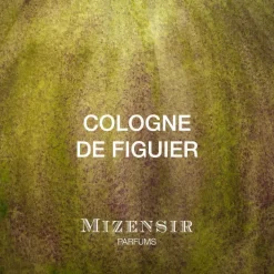 Vaporisateurs / 1x8ml^Mizensir Parfums COLOGNE DE FIGUIER | Vaporizer