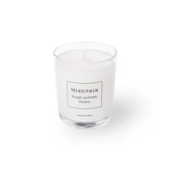 Mini Bougies Parfumées^Mizensir Parfums Couronne de l'Avent | Mini scented candle