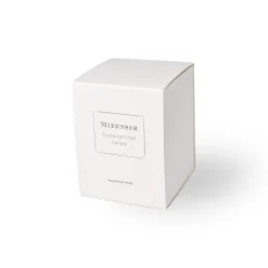 Mini Bougies Parfumées^Mizensir Parfums Couronne de l'Avent | Mini scented candle