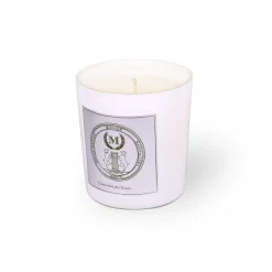 Bougies Parfumées^Mizensir Parfums Couronne de l'Avent | Scented candle