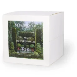 Grandes Bougies Parfumées^Mizensir Parfums Cresson de Fontaine | Large scented candle