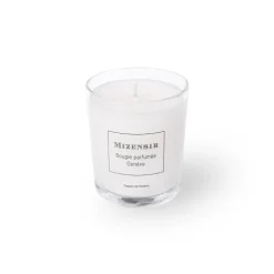 Mini Bougies Parfumées^Mizensir Parfums Cresson de Fontaine | Mini scented candle