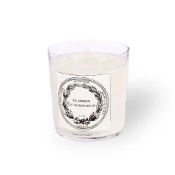 Bougies Parfumées^Mizensir Parfums Cresson de Fontaine | Scented candle