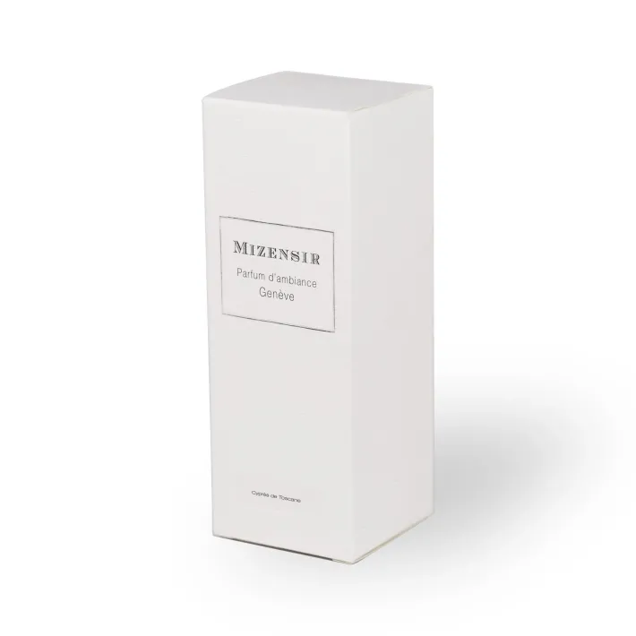 Parfums D'ambiance^Mizensir Parfums Cyprès de Toscane | Room spray