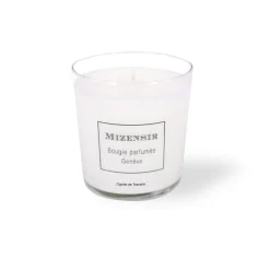 Bougies Parfumées^Mizensir Parfums Cyprès de Toscane | Scented candle