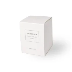 Mini Bougies Parfumées^Mizensir Parfums Diabolo Grenadine | Mini scented candle