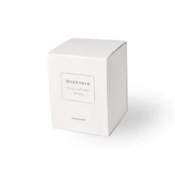 Mini Bougies Parfumées^Mizensir Parfums Ecume de Mer | Mini scented candle