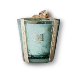 Bougies Parfumées / 700gr^Mizensir Parfums Edelweiss des Alpes | Limited edition