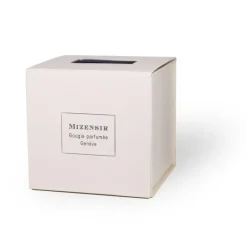Bougies Parfumées / 700gr^Mizensir Parfums Edelweiss des Alpes | Limited edition