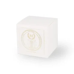Bougies Parfumées^Mizensir Parfums Edelweiss des Alpes | Scented candle