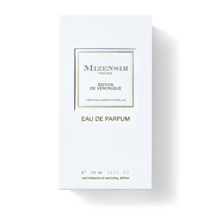 Eaux De Parfums^Mizensir Parfums EDITION DE VERONIQUE | Eau de parfum