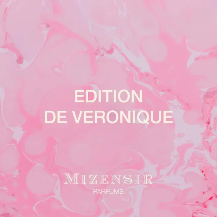Eaux De Parfums^Mizensir Parfums EDITION DE VERONIQUE | Eau de parfum