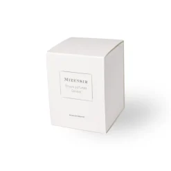 Mini Bougies Parfumées^Mizensir Parfums Encens de Babylone | Mini scented candle