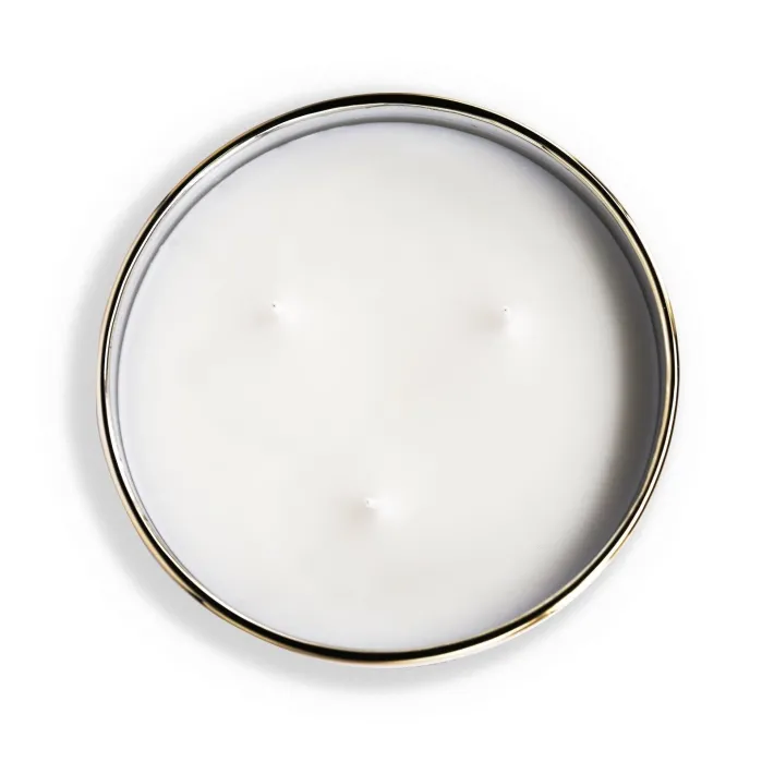 Grandes Bougies Parfumées^Mizensir Parfums Epice d'Orient | Large scented candle