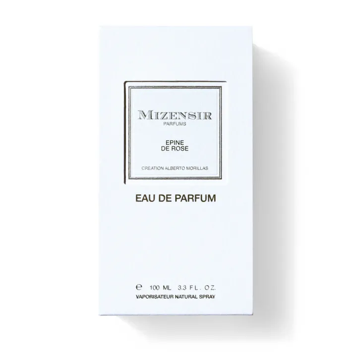 Eaux De Parfums^Mizensir Parfums EPINE DE ROSE | Eau de parfum