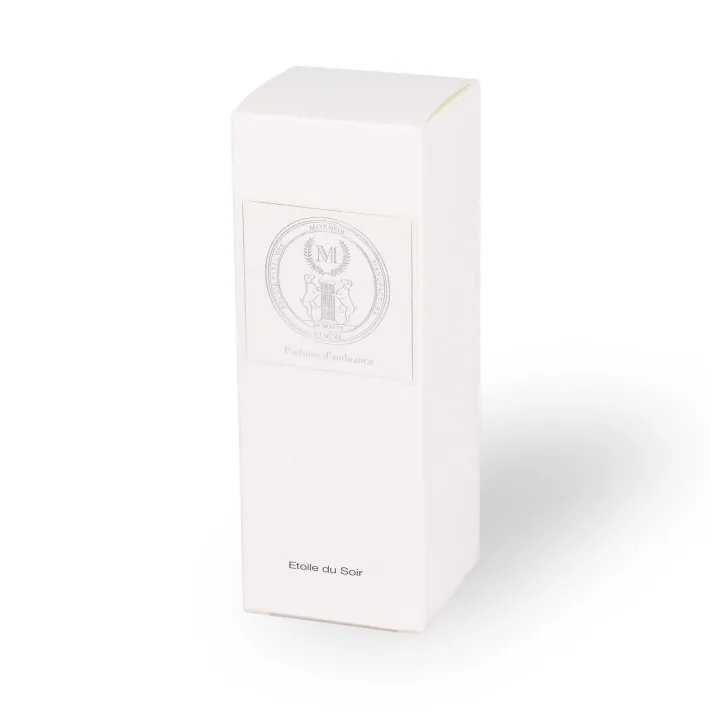 Parfums D'ambiance^Mizensir Parfums Etoile du Soir | Room spray