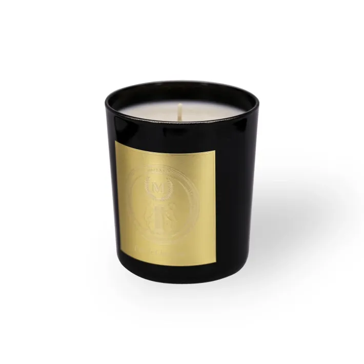 Bougies Parfumées^Mizensir Parfums Feu de Cheminée | Scented candle