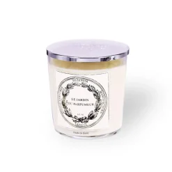 Bougies Parfumées^Mizensir Parfums Feuille de Basilic | Scented candle