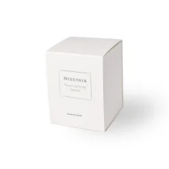 Mini Bougies Parfumées^Mizensir Parfums Feuille de Tomate | Mini scented candle