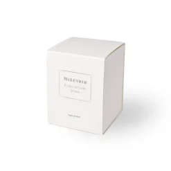 Mini Bougies Parfumées^Mizensir Parfums Figuier de Sicile | Mini scented candle