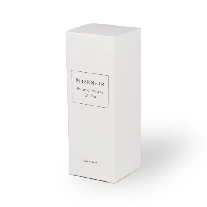 Parfums D'ambiance^Mizensir Parfums Figuier de Sicile | Room spray