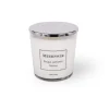 Bougies Parfumées^Mizensir Parfums Figuier de Sicile | Scented candle