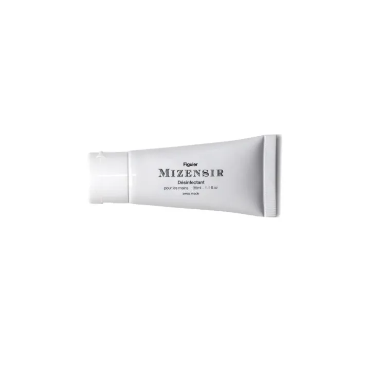 Désinfectants Parfumés^Mizensir Parfums Figuier | Pocket hand sanitizer