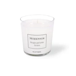 Bougies Parfumées^Mizensir Parfums Fleur de Frangipane | Scented candle
